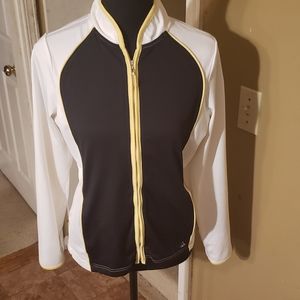 Women's IZOD Cool Fx Track Jacket